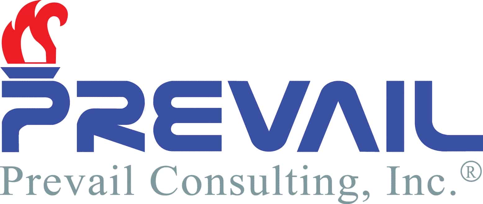 Prevail-Logo