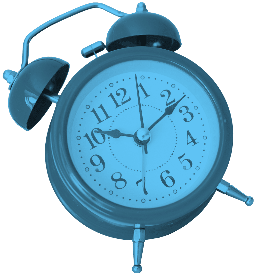 web clock-min