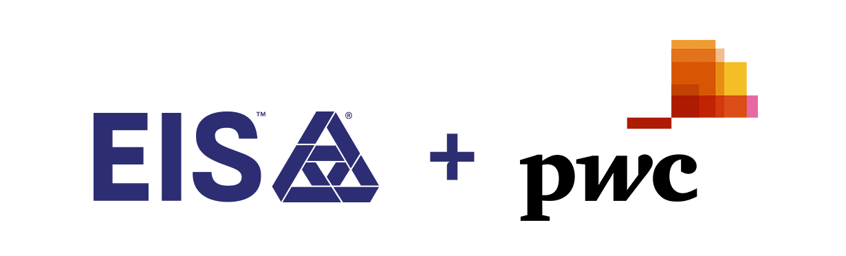 eis+pwc EIS + PwC